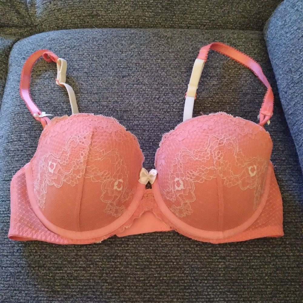 M&S Bra